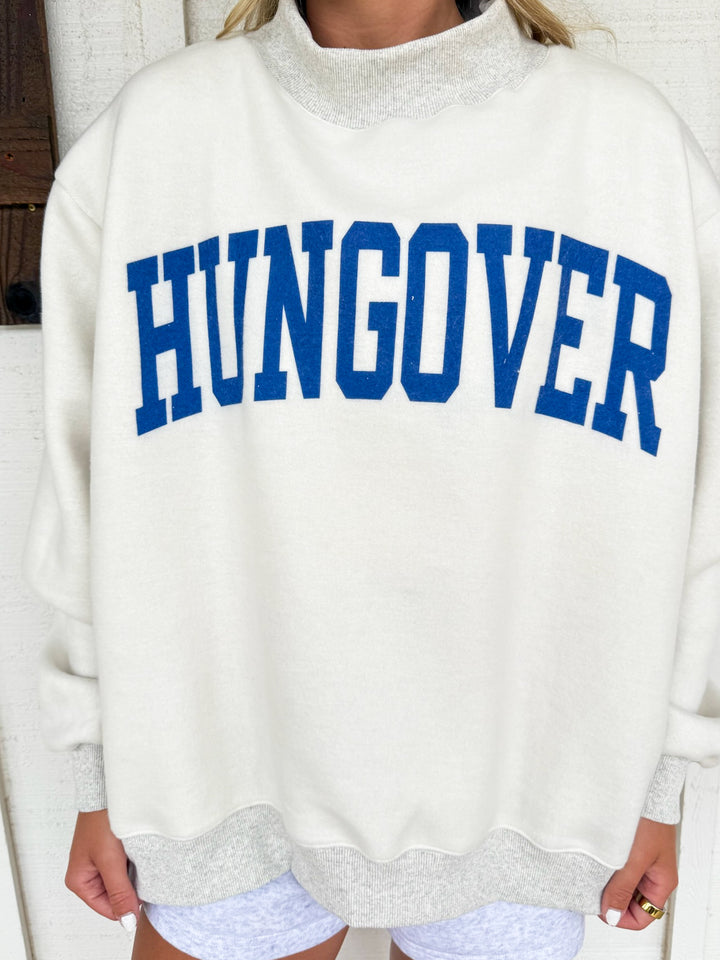 The Boozy Sweatshirt