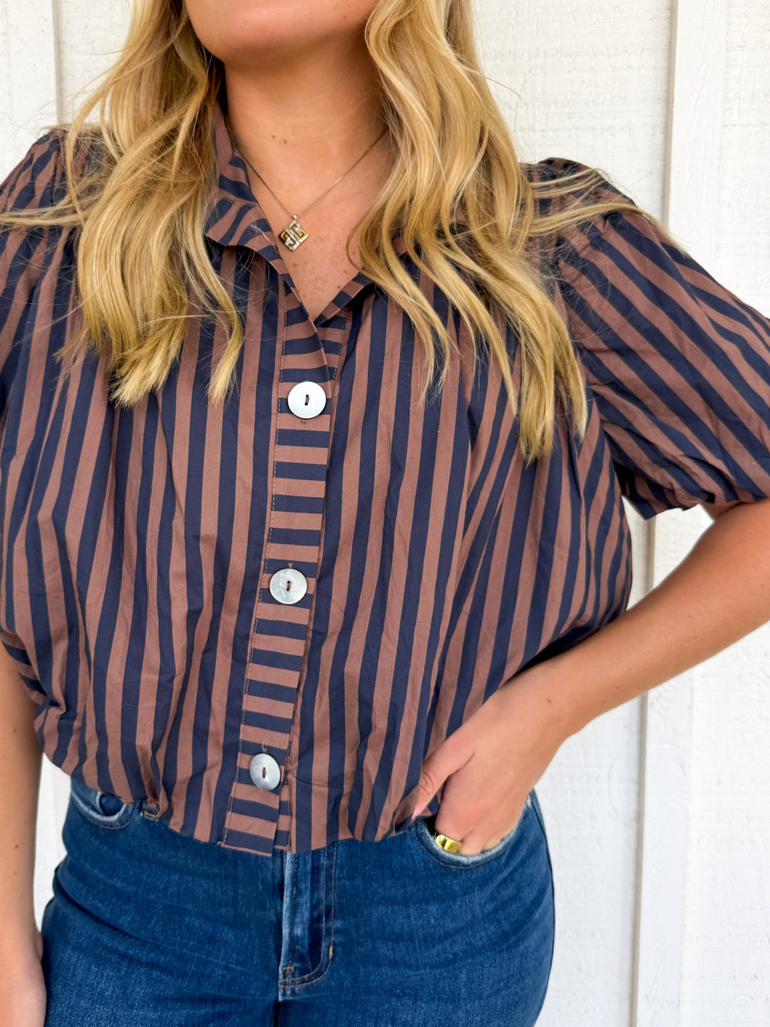The Calley Top