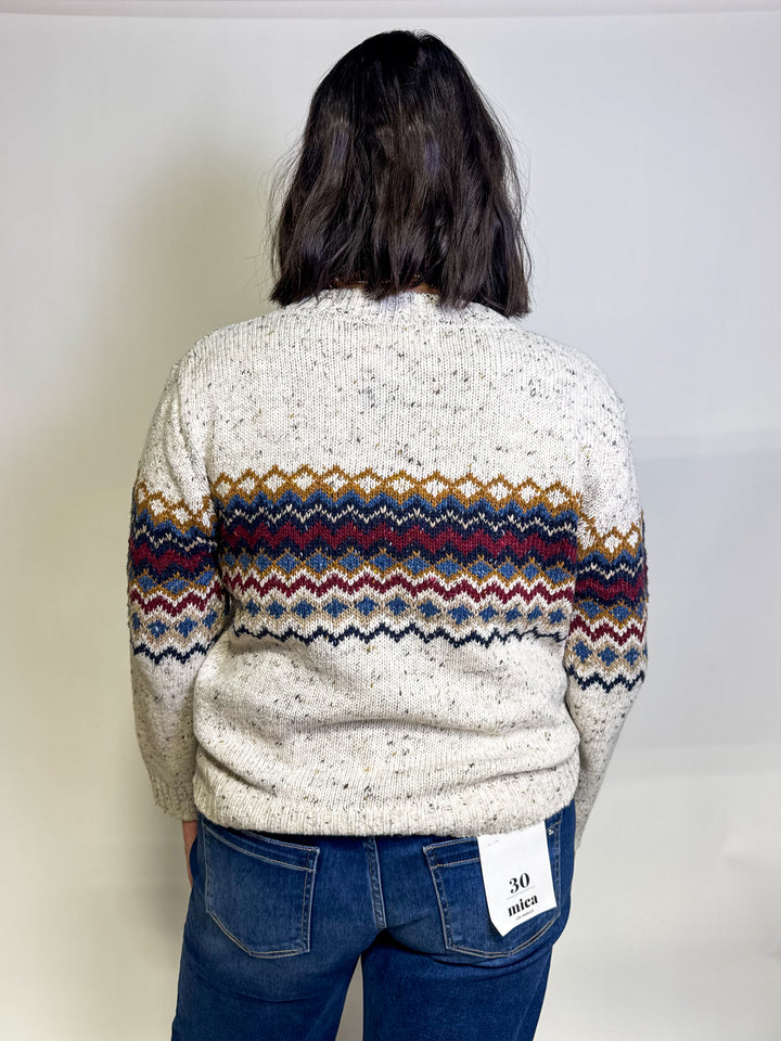 The Corran Top