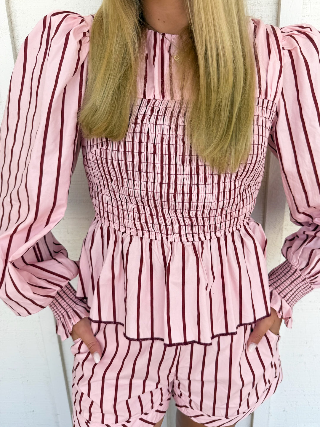 The Cordelia Set