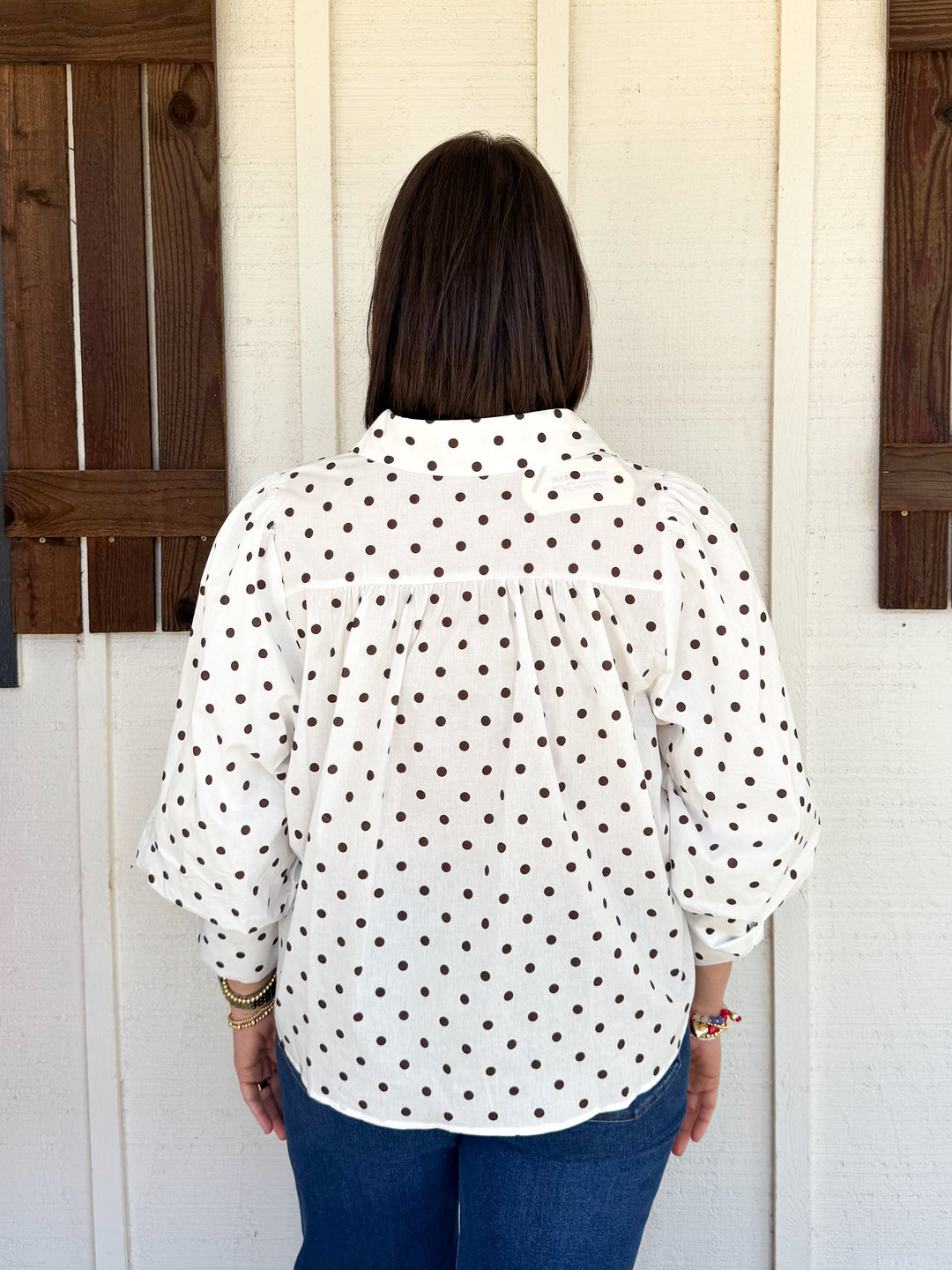 The Sterline Top