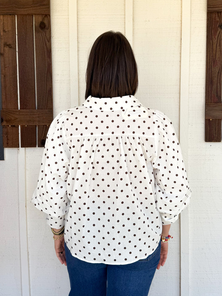 The Sterline Top