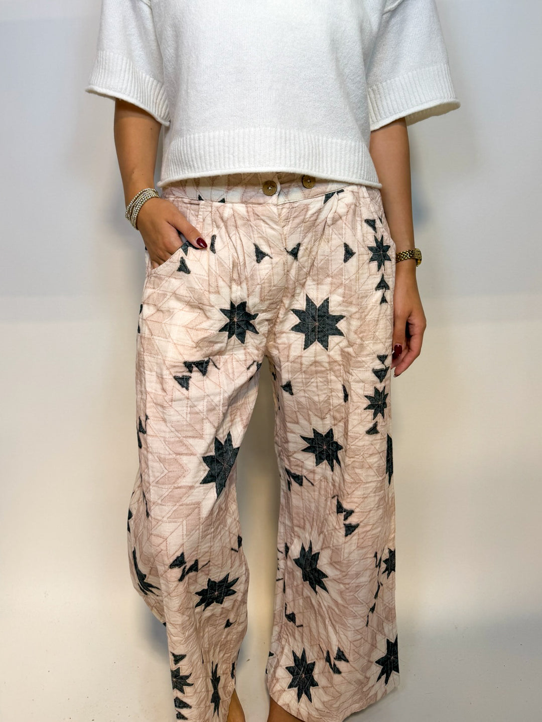 The Crioke Pants