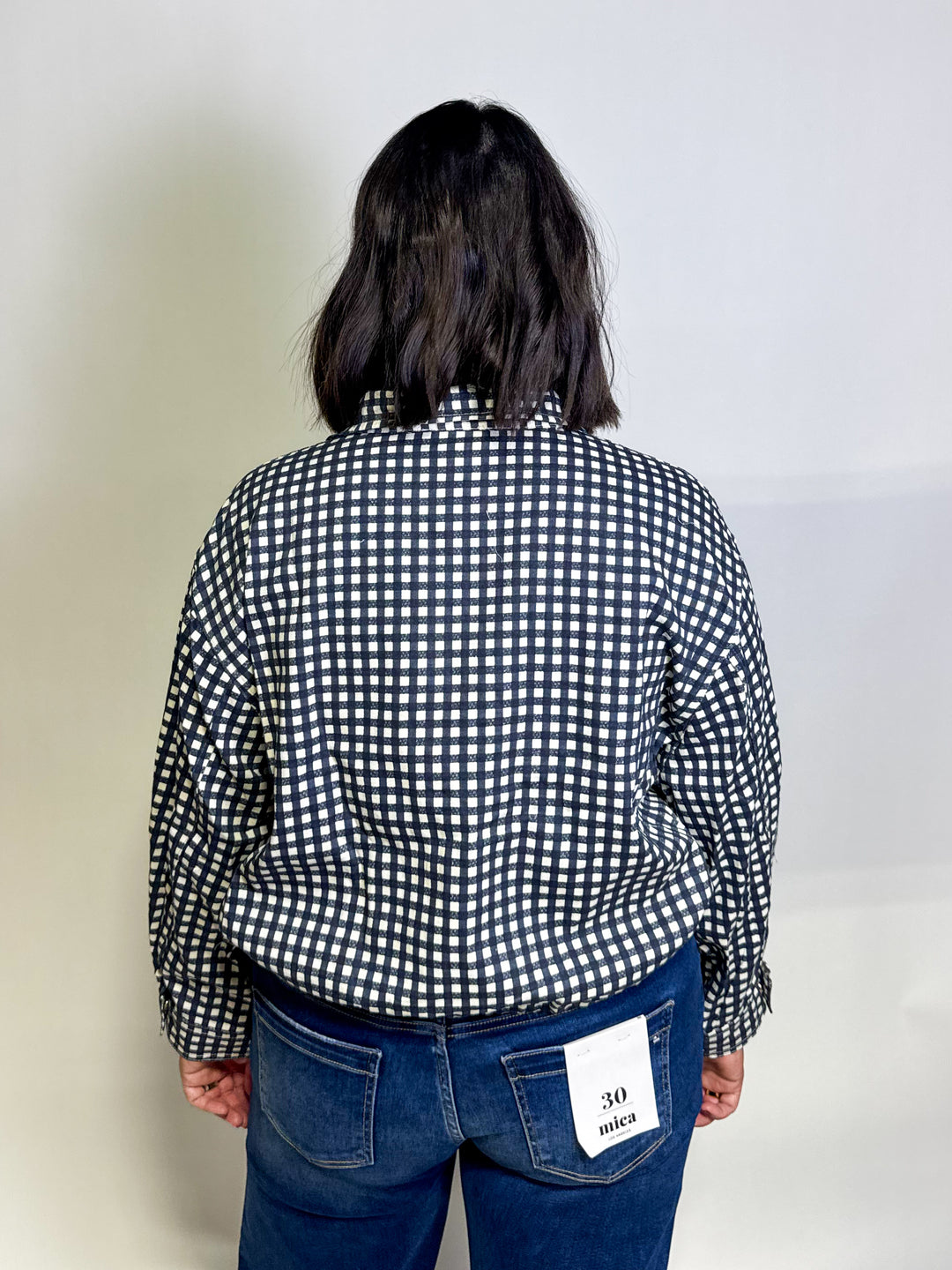 The Linley Jacket