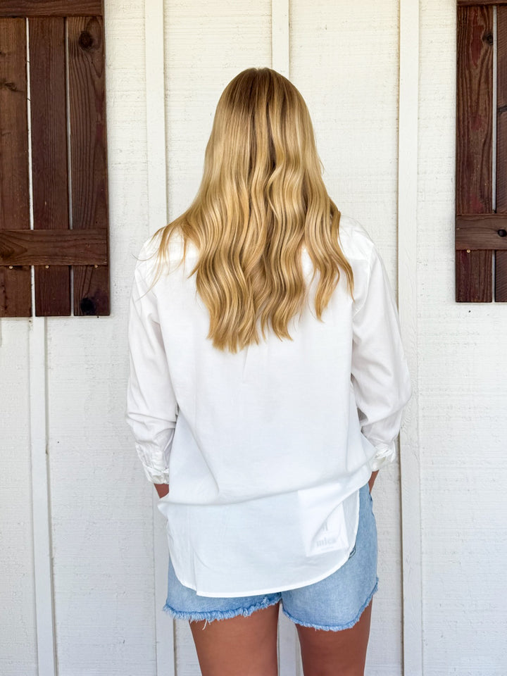 Dear John Galina Top