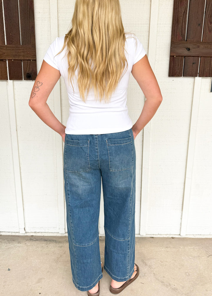 Dear John Della Jeans