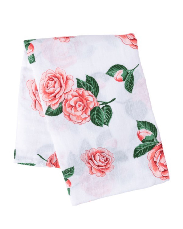 BR Little Hometown Swaddle