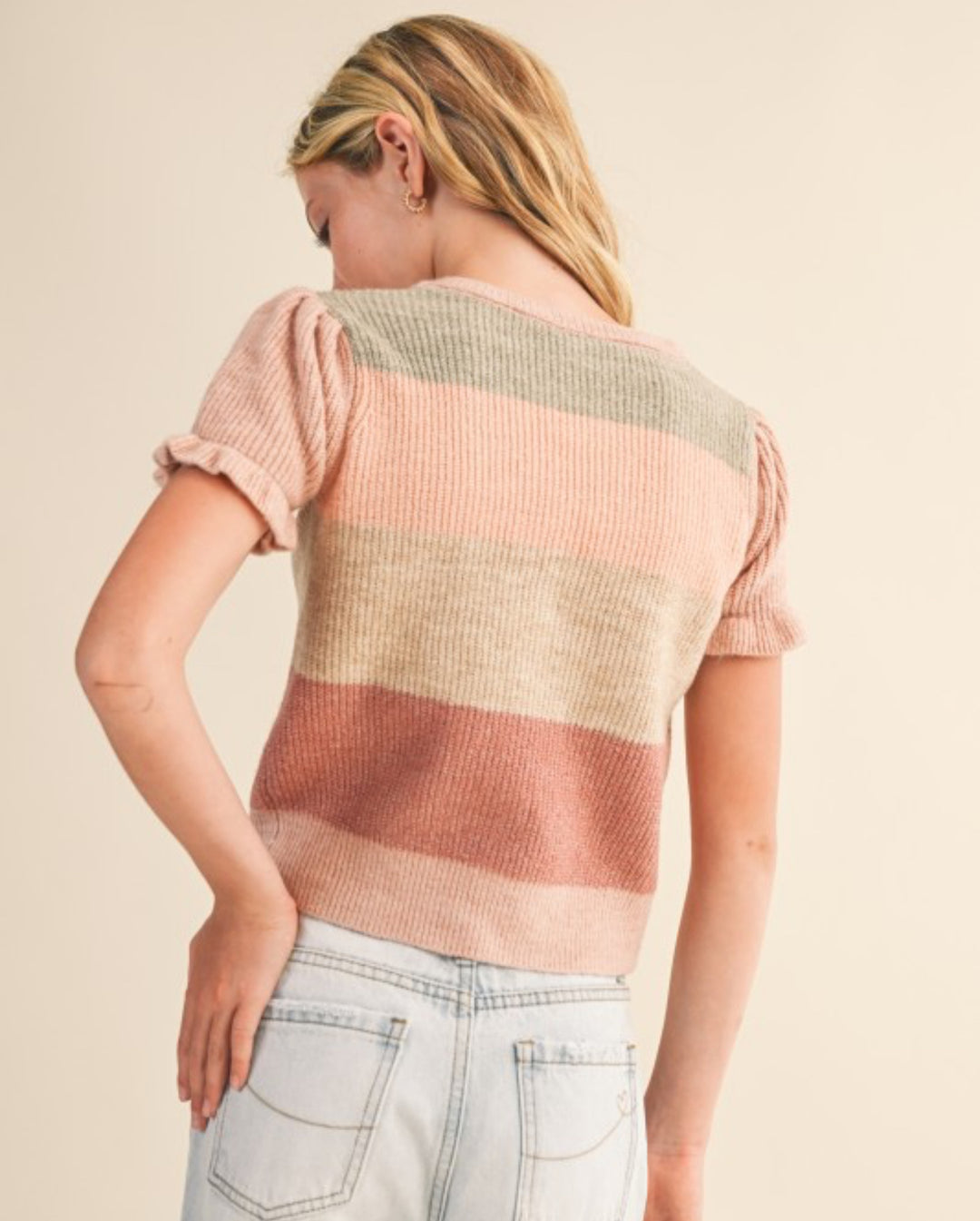 BR Hansley Sweater