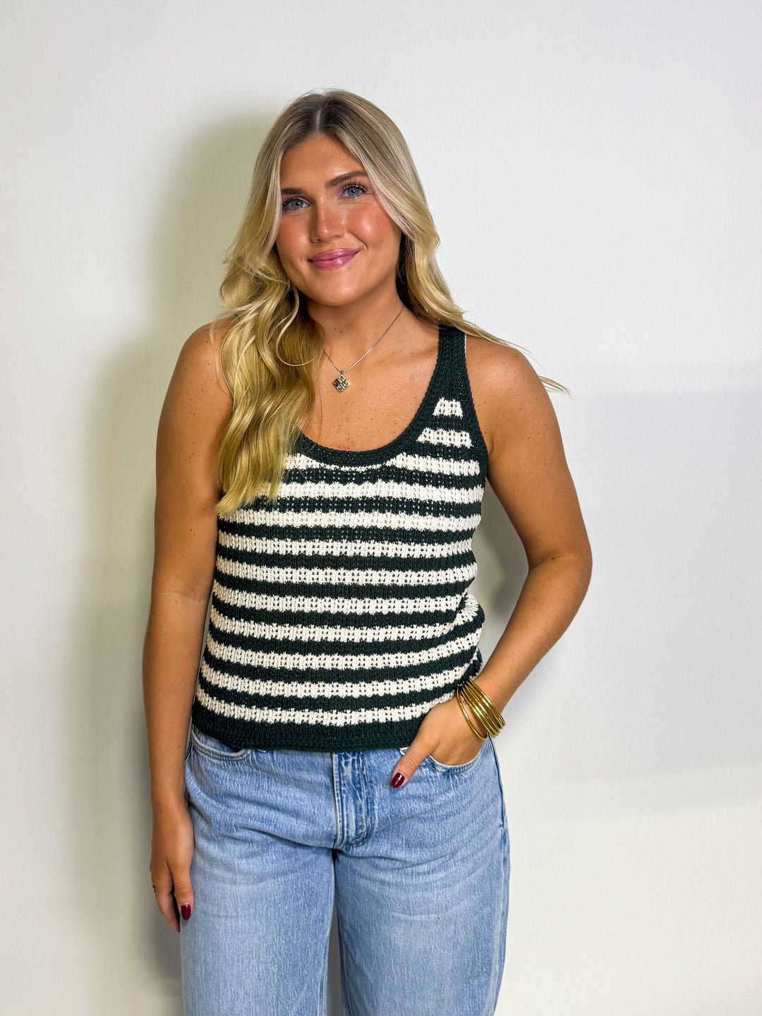 The Amelia Top