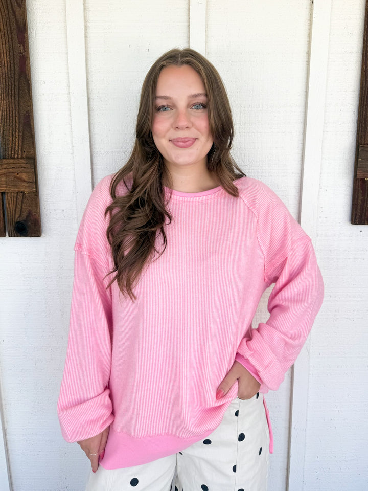 The Jorra Top