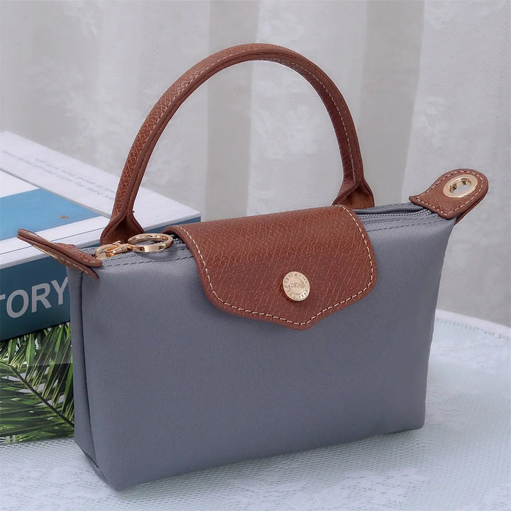 MW Penny Nylon Mini Crossbody Bag