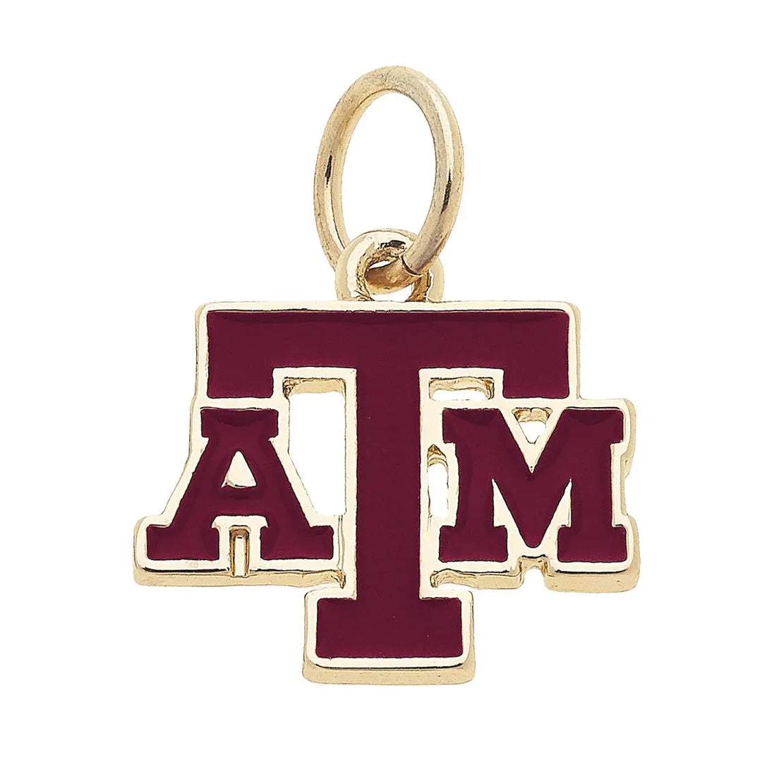 CS College Gameday Charms