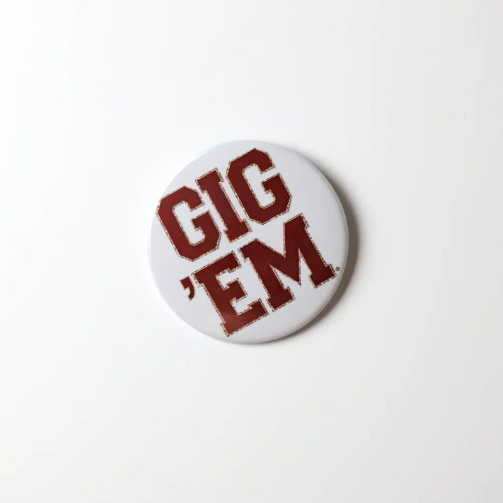 College Game Day Pins