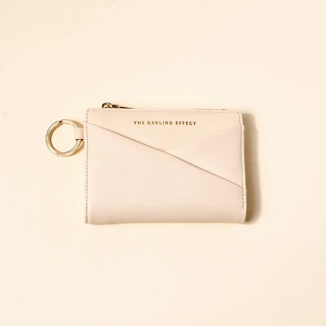 Darling Effect Luxe Pocket Wallet