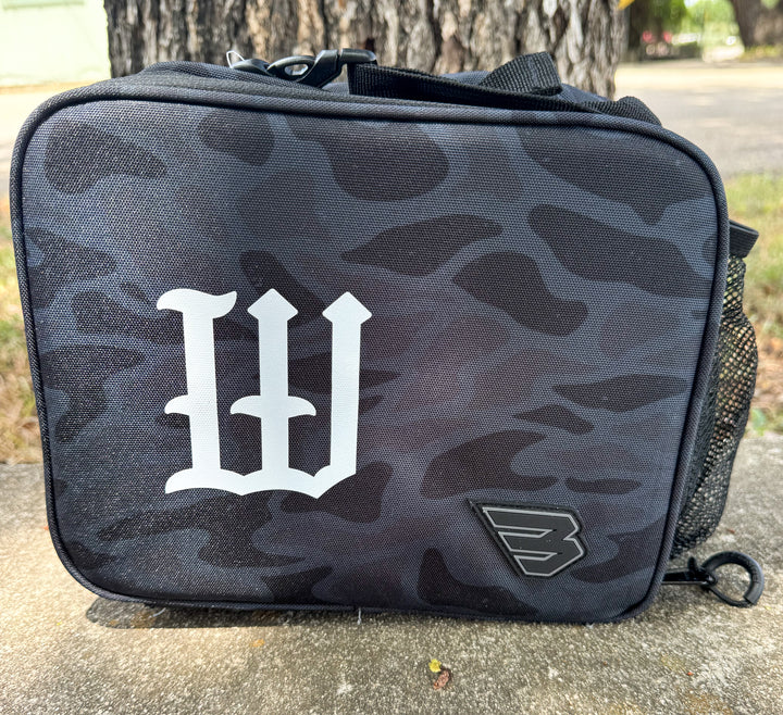 Burlebo X Wimberley Texans Lunchbox