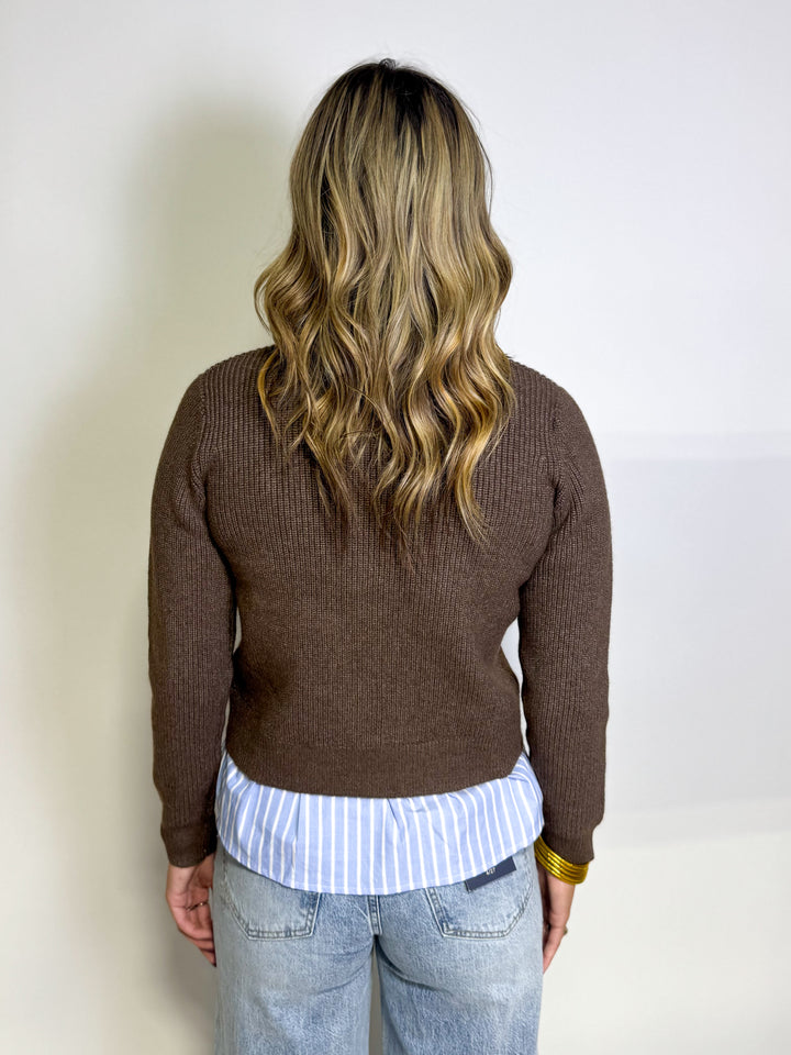 The Tawnee Top