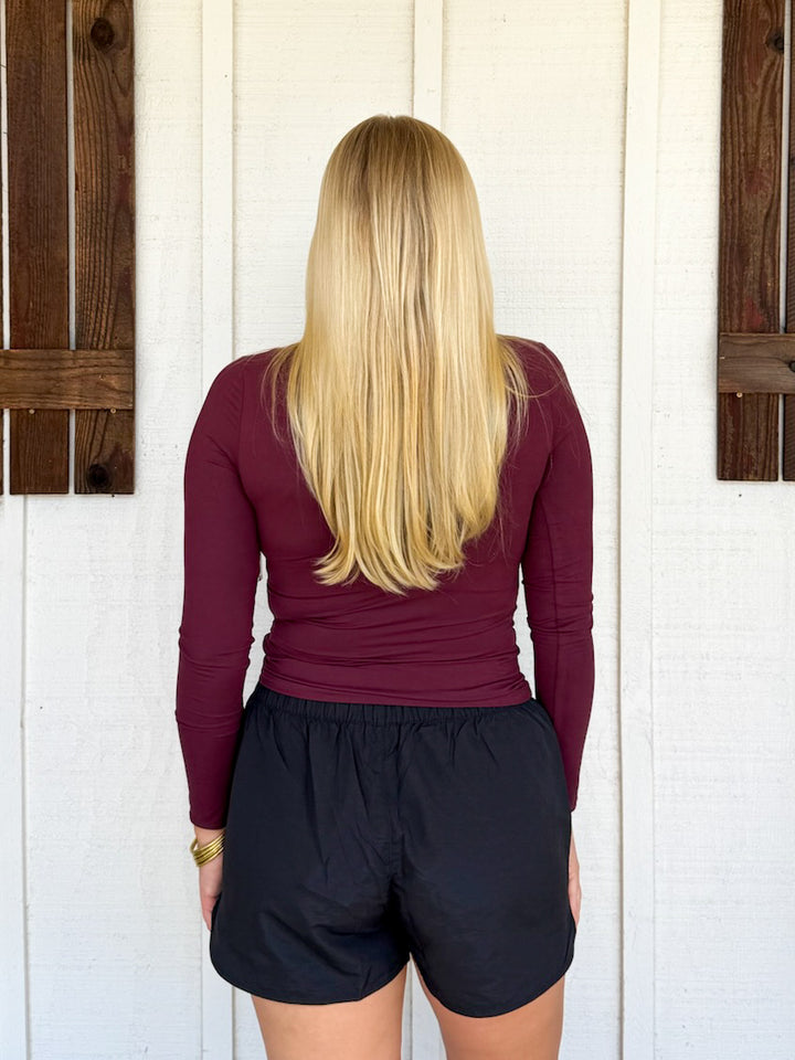 The Kamdyn Top