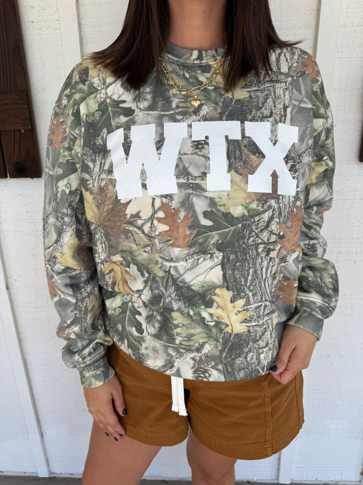 WTX Camo