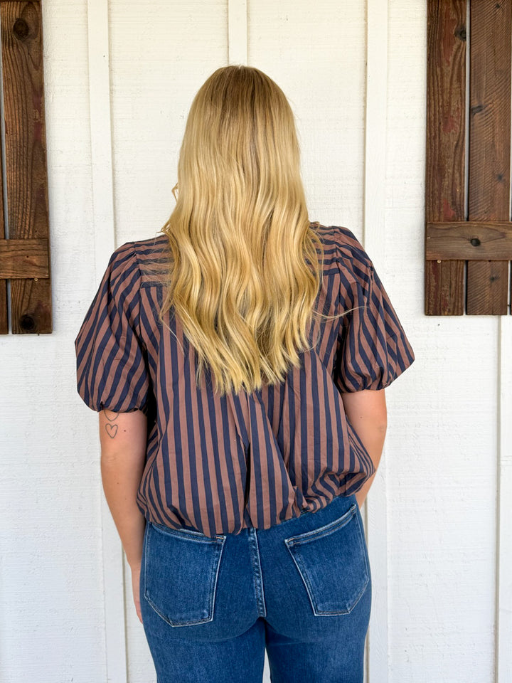 The Calley Top