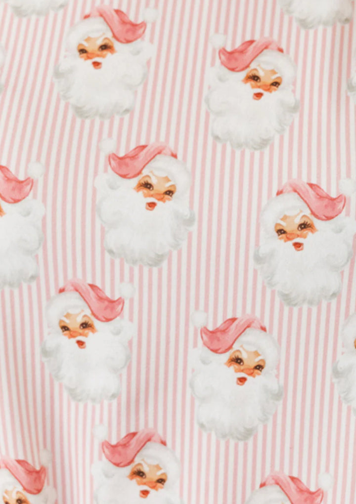 BR Santa Baby Kids PJ Set
