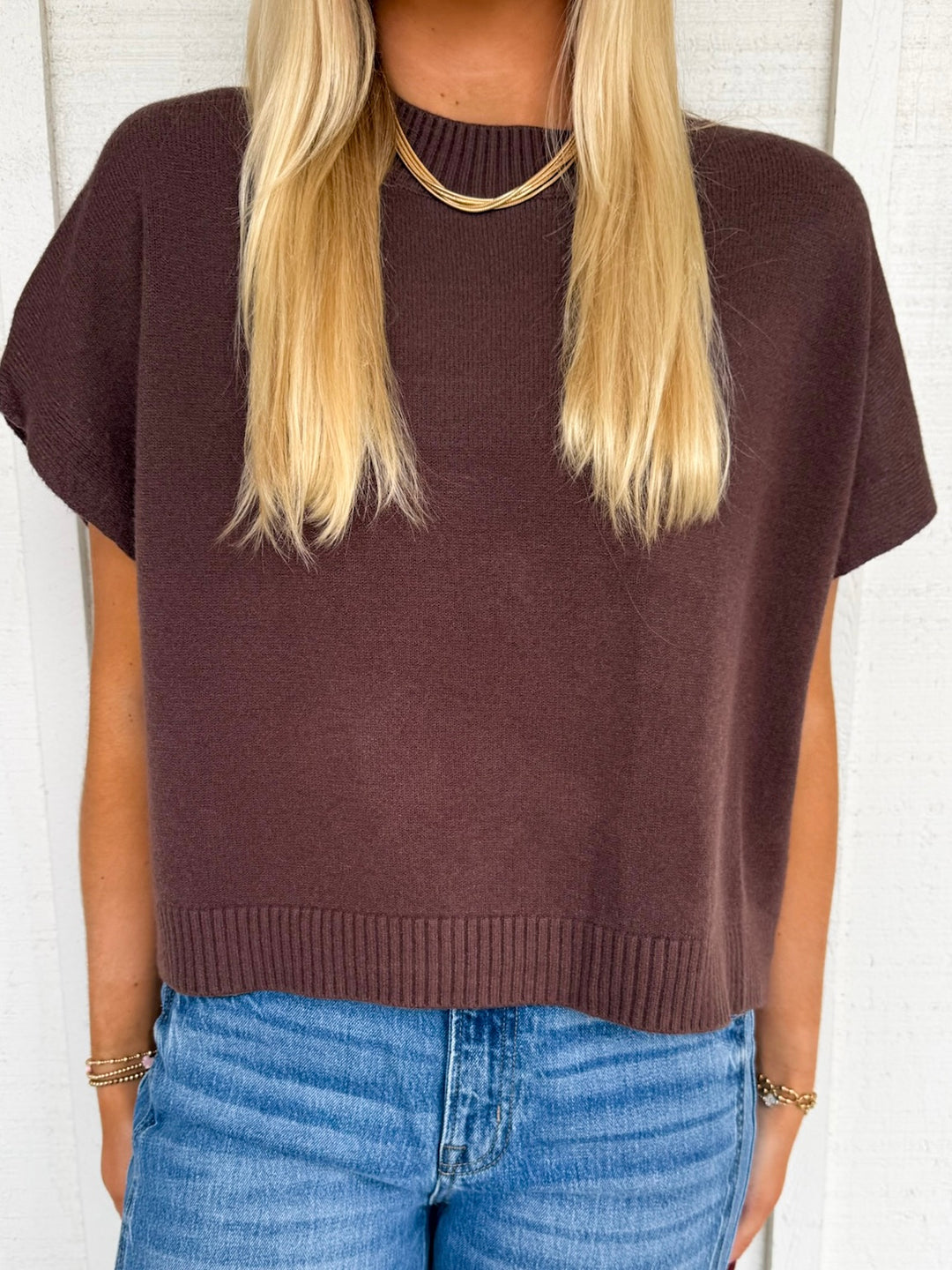 The Franny Top