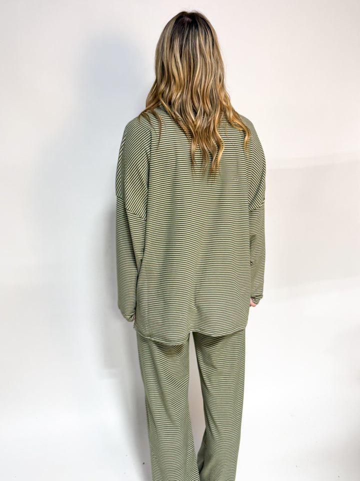 The Levi Pants