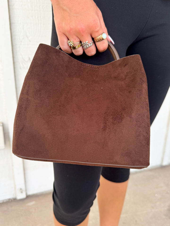 B&C Lucia Bag