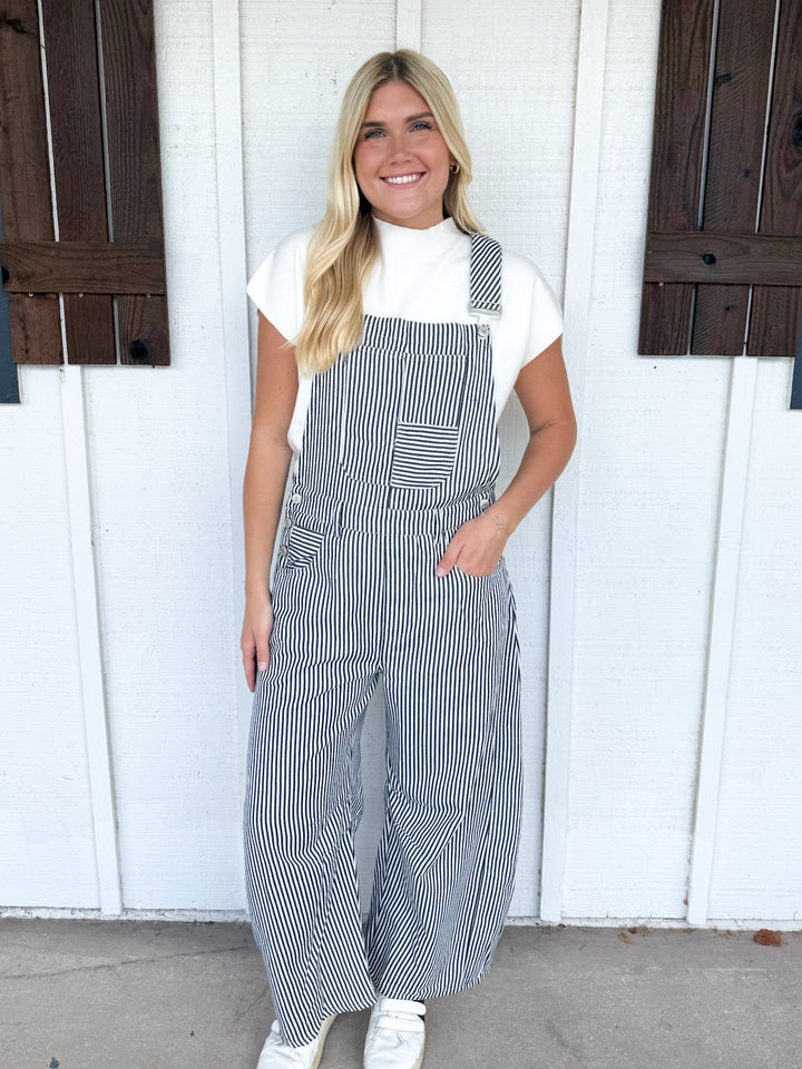 The Lynna Jumpsuit