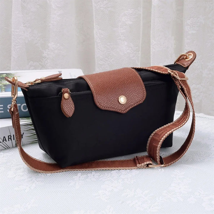 The Ciara Crossbody