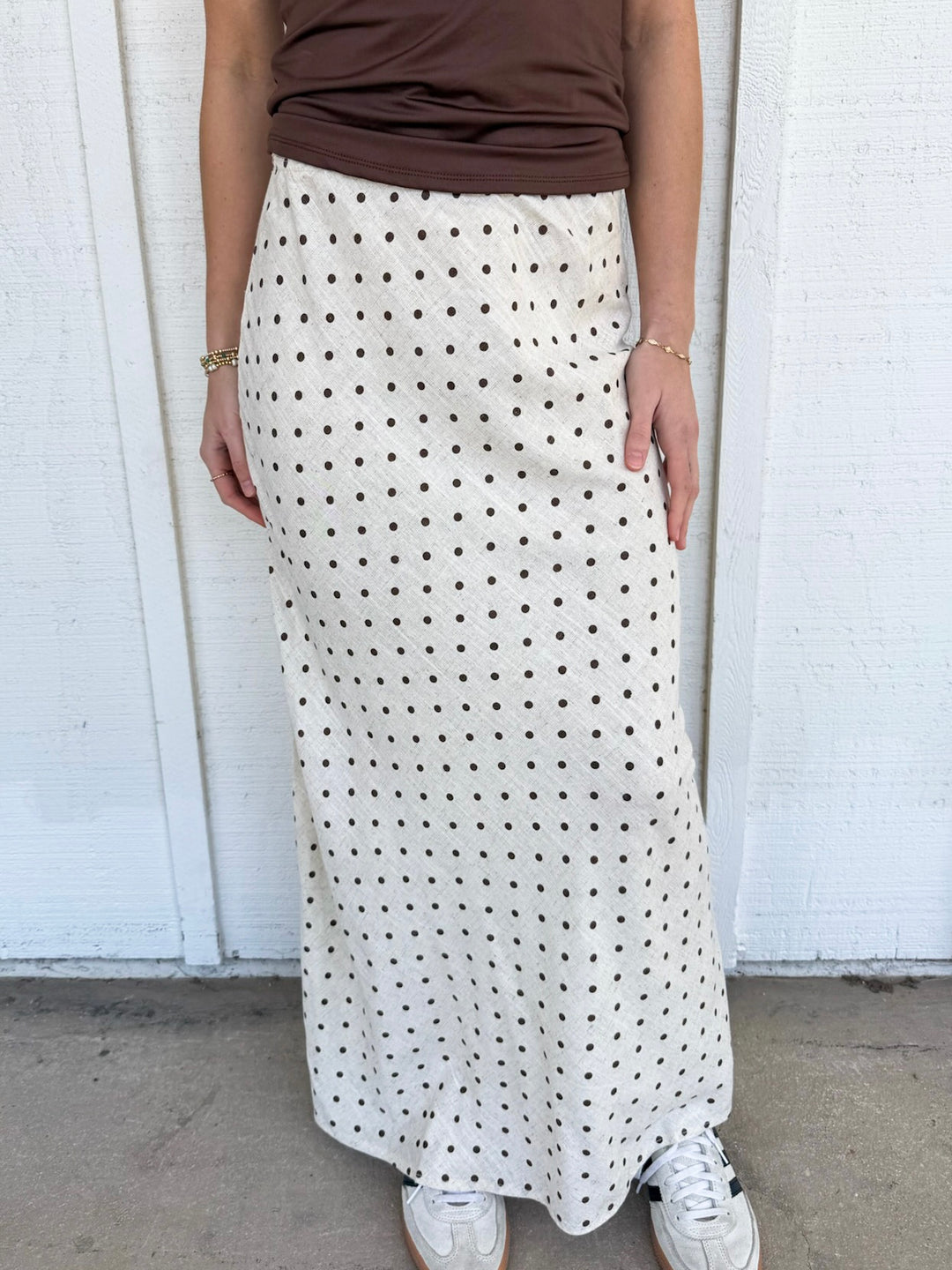 The Ashlin Skirt