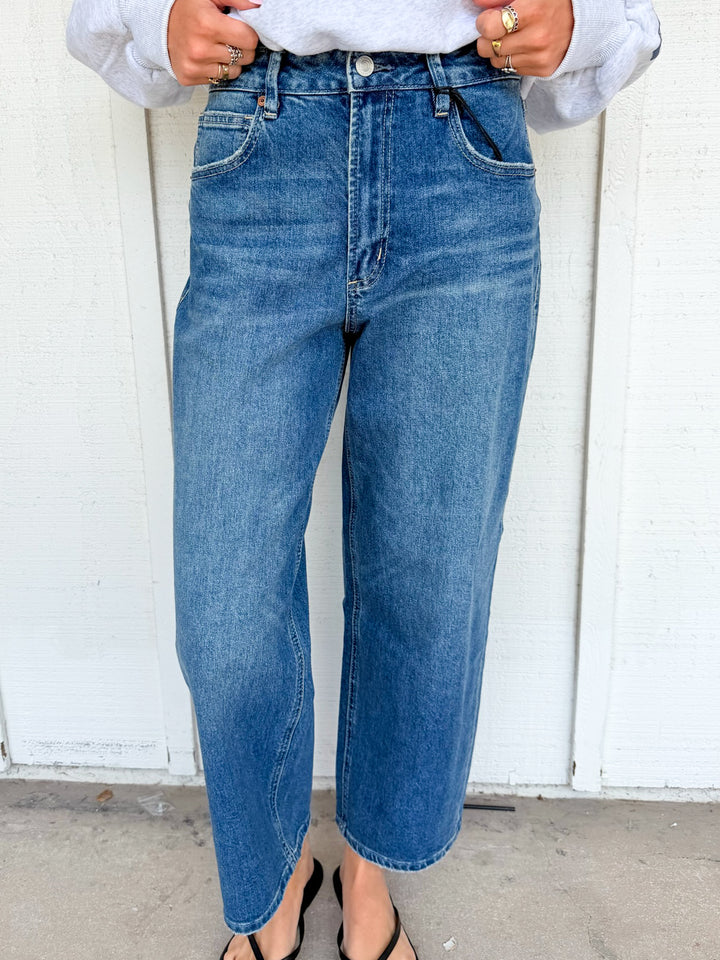 The Amelina Jeans