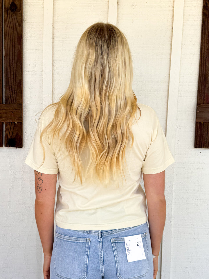 Kimes Ranch Cool Jack Tee