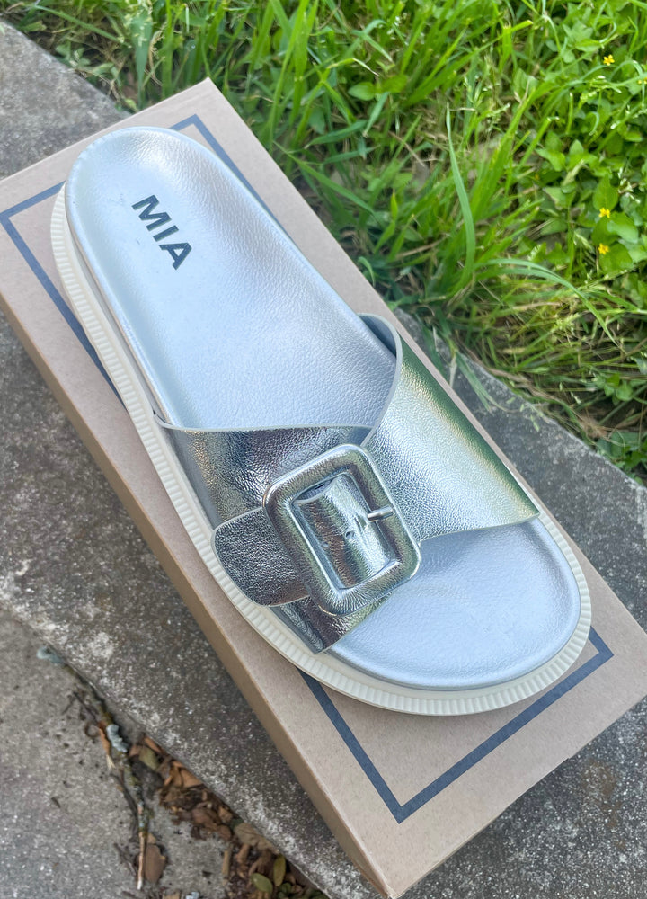 MIA Gya Sandals