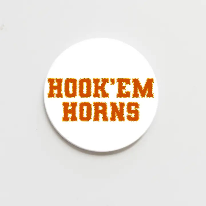 Collegiate Gameday Buttons