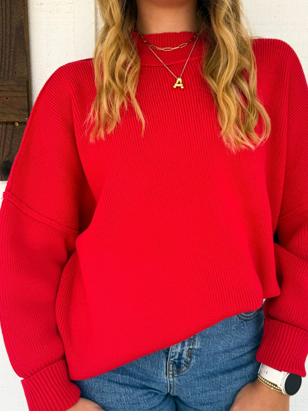 The Dayne Top