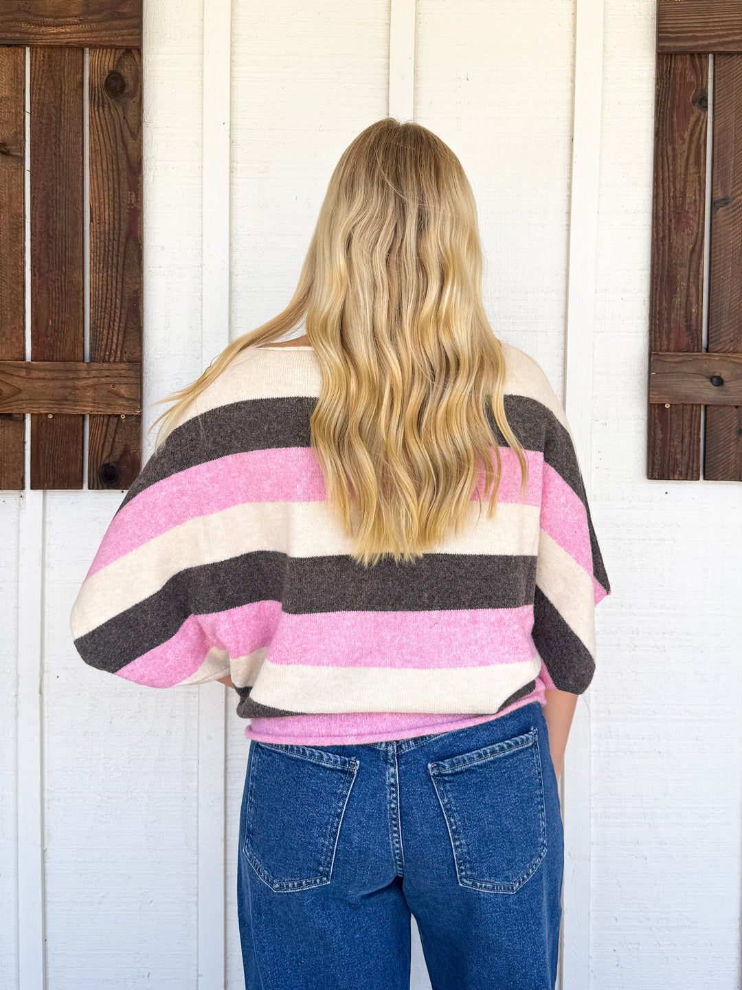 The Katey Top