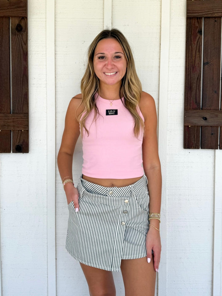 The Kyana Skirt - Discontinued Colors