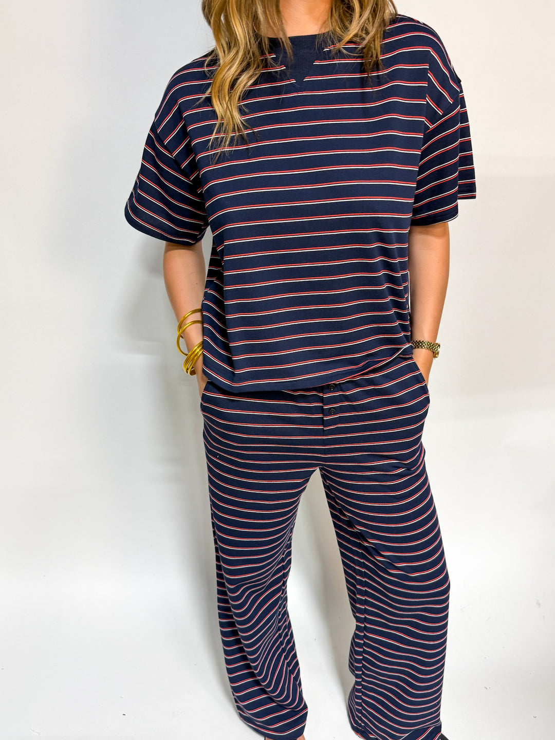 The Everleigh Top