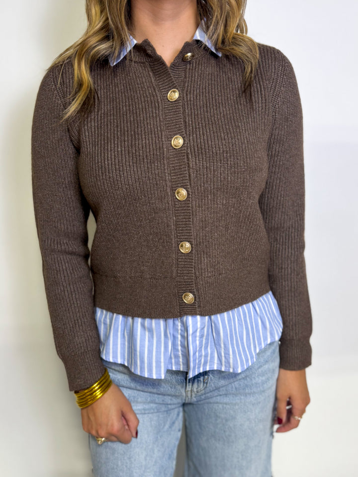 The Tawnee Top