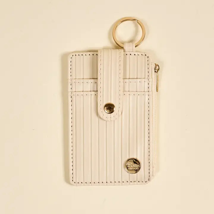 Darling Effect Keychain Wallets