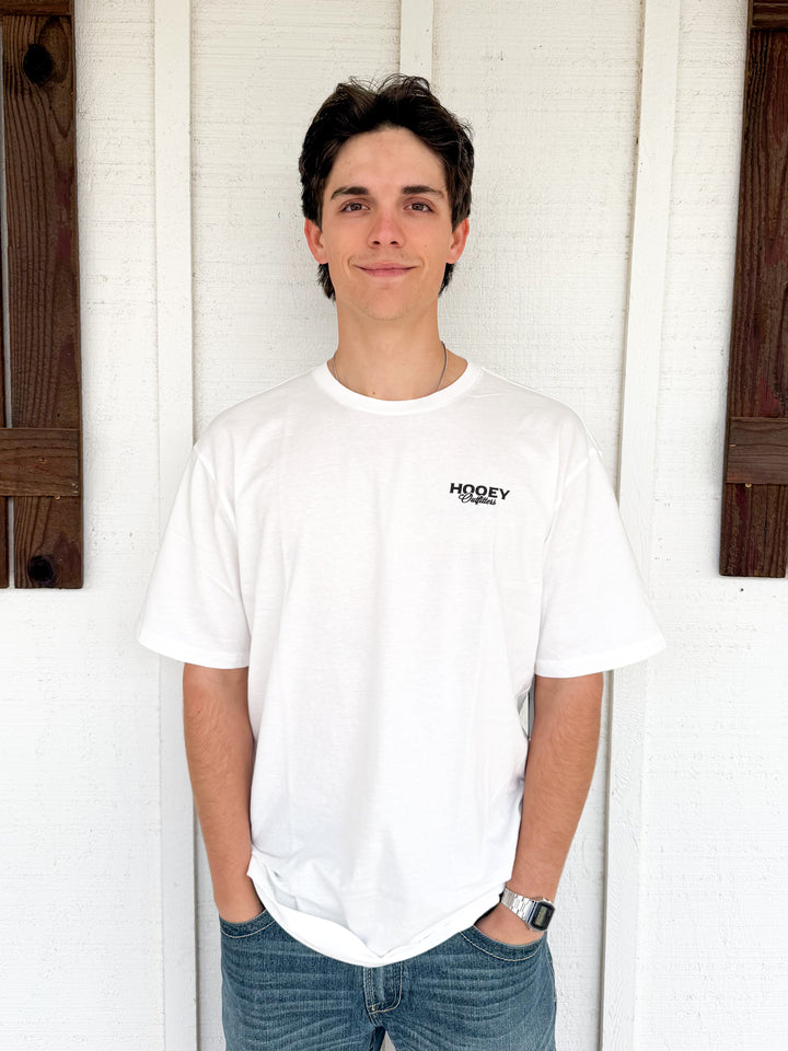 Hooey Men's Remi Tee