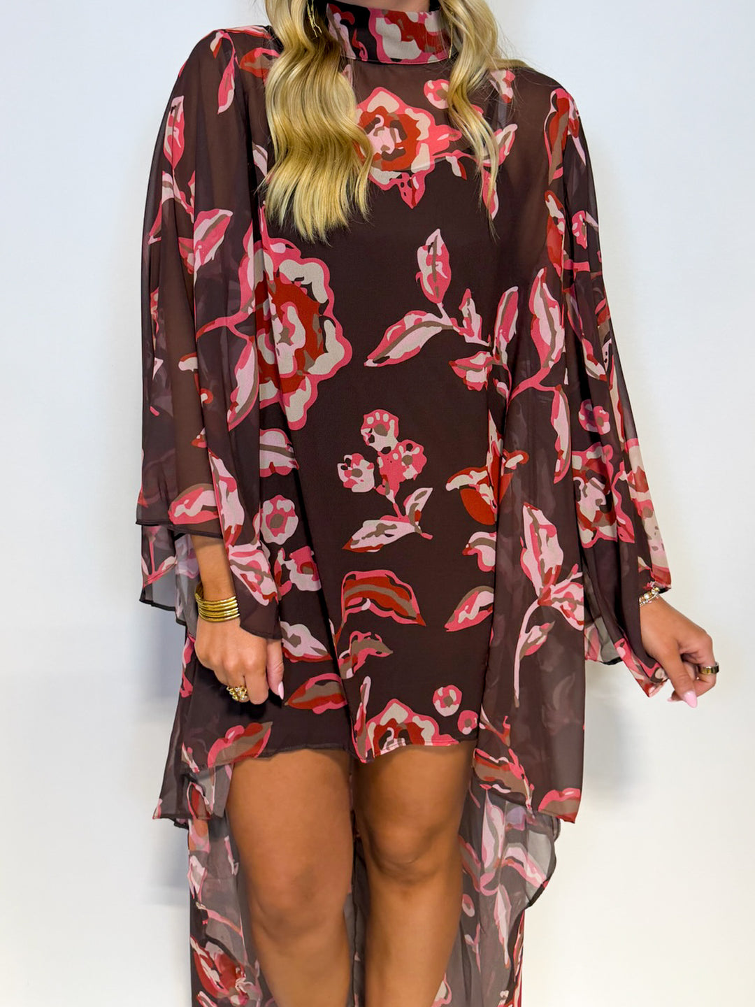 The Codi Dress