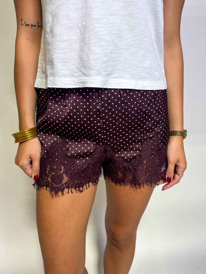 The Anastasia Shorts