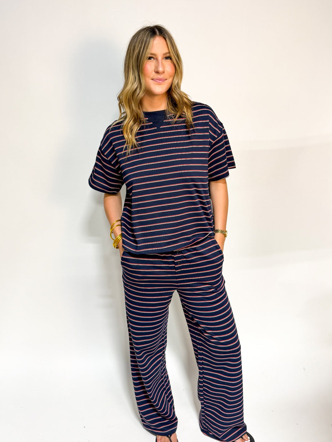 The Everleigh Top