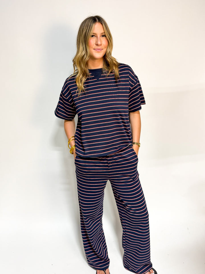 The Everleigh Top