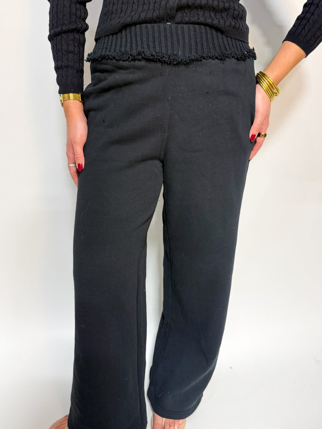 The Natalie Pants