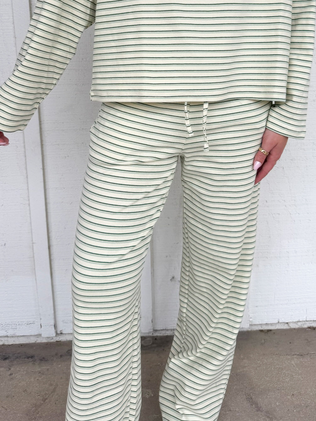 The Raylee Pants
