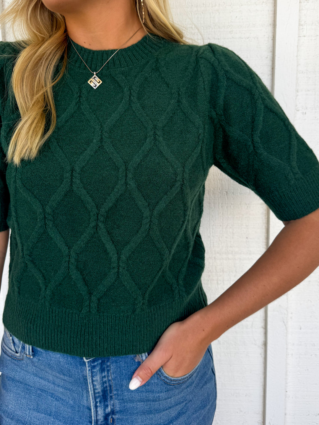 The Gab Top