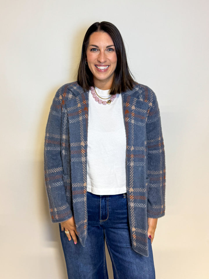 The Reggie Jacket