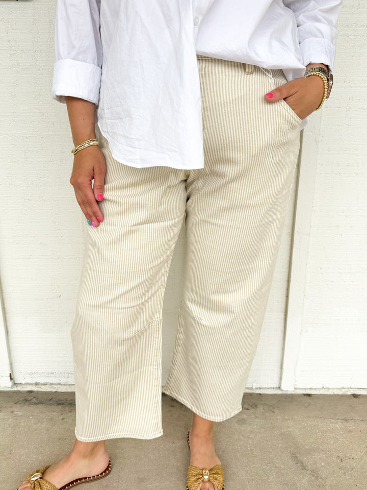 Dear John Lasso Jeans